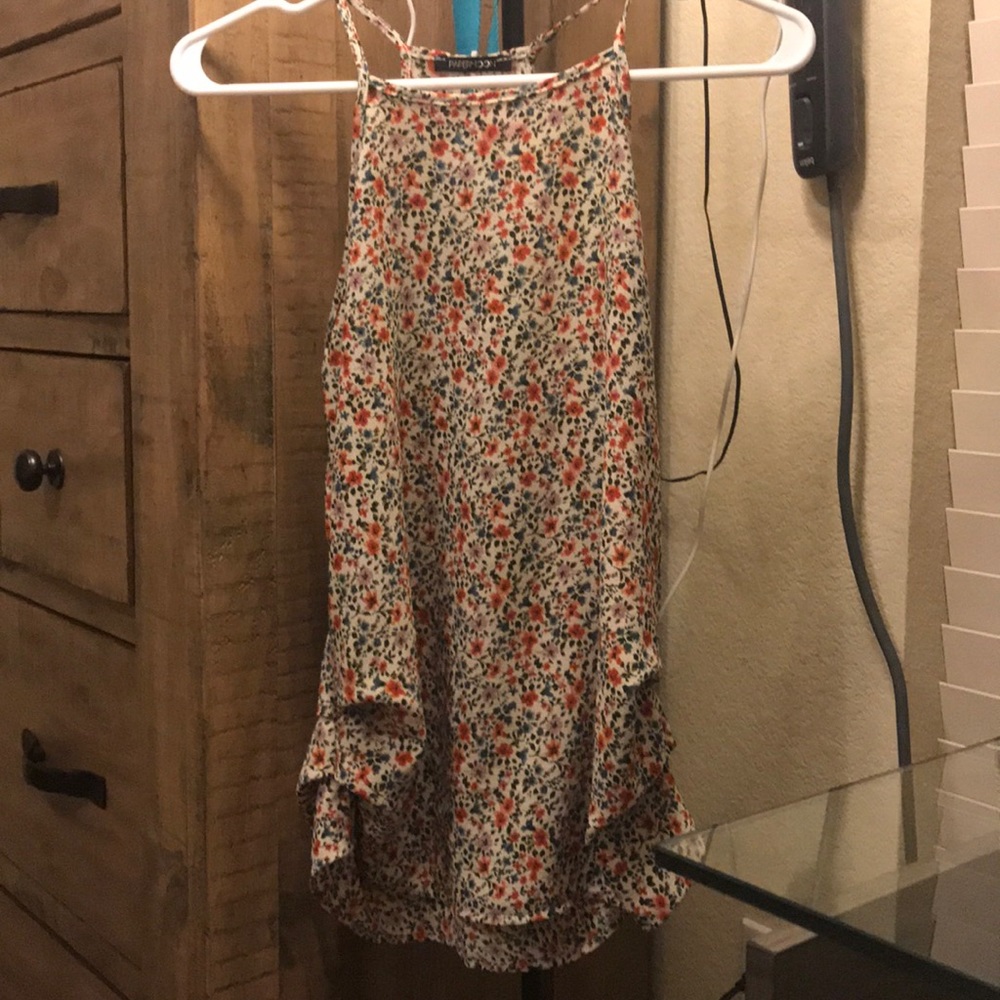 Cute tank